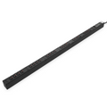 SFPS 7.20kW Single-Phase 30A/240V Switched Rack PDU, 21 x C13 & 3 x C19 Outlets, NEMA L6-30P Plug, 10ft Cord, 0U Vertical SFPS