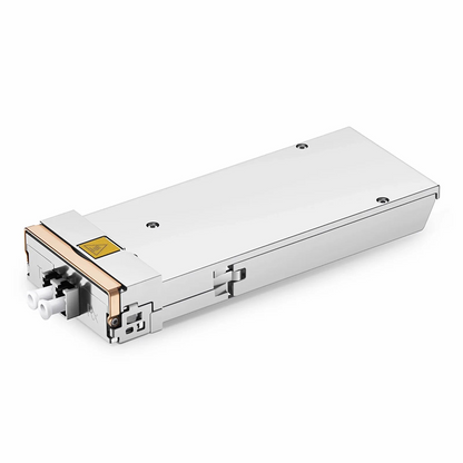 SFPS 400G DWDM Tunable CFP2 DCO 80km DOM Duplex LC/UPC SMF Coherent Optical Module, Used with D7000 Series SFPS