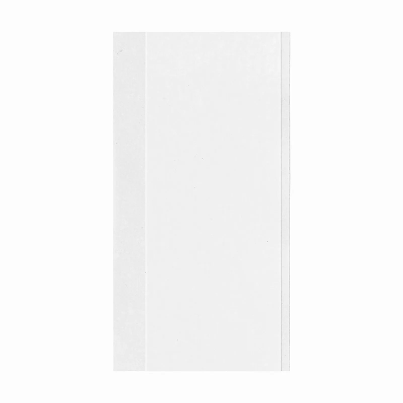 SFPS 1in.W x 600in.L Panel/Surface Labels for M611 Printer, Continuous Label/Roll, Black on White SFPS