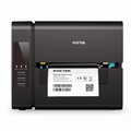 SFPS Postek E300i Commercial Label Printer with HEATA, 4.5" Color LCD Touch Screen, 300dpi, 4ips Print Speed SFPS