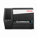 SFPS Postek GX3 Industrial Label Printer with HEATA, 4.5" Color LCD Touch Screen, 300dpi, 8ips Print Speed SFPS
