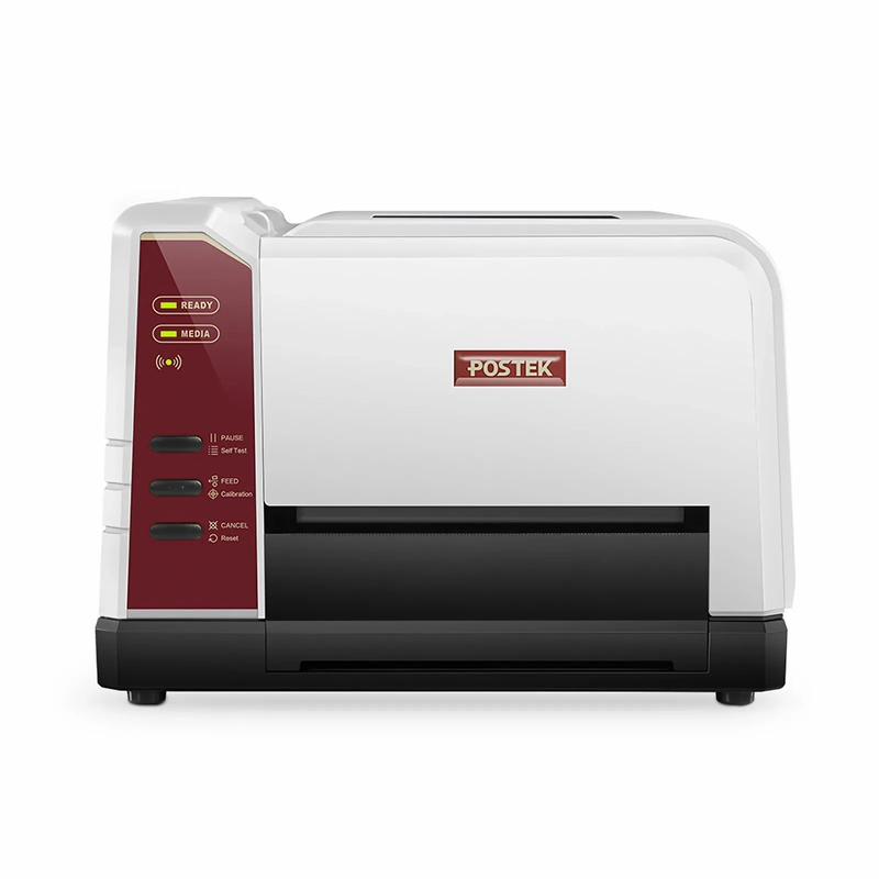 SFPS Postek iQ200 Commercial Label Printer with HEATA, 203dpi, 5ips Print Speed SFPS