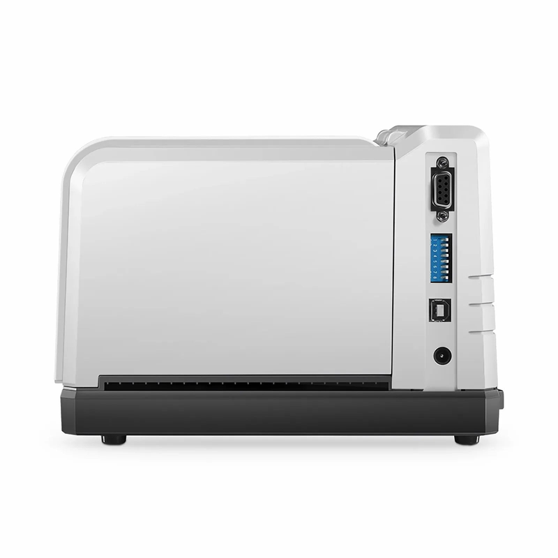 SFPS Postek iQ200 Commercial Label Printer with HEATA, 203dpi, 5ips Print Speed SFPS