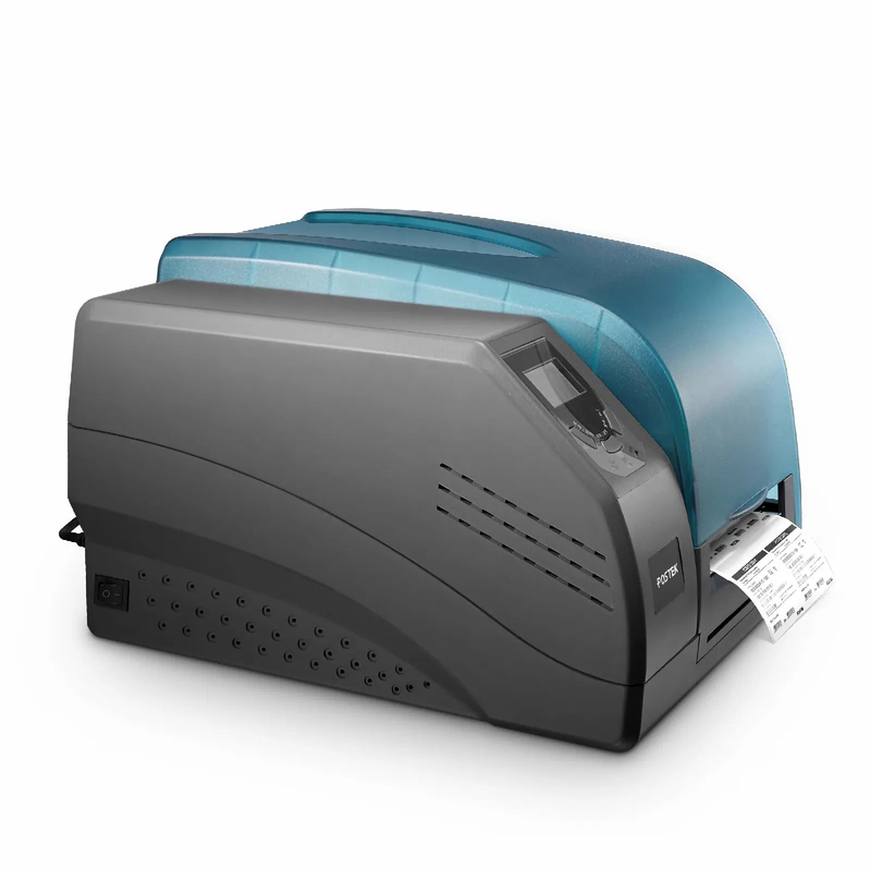 SFPS Postek G2000 Semi-Industrial Label Printer with HEATA, 203dpi, 6ips Print Speed SFPS