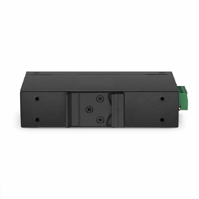SFPS FHDA MTP®-LC Cassette, OM4 Multimode, Universal, 24 Fibers, 2 x MTP®-12 (Male) to 12 x LC Duplex (Aqua), 0.35dB Max. SFPS
