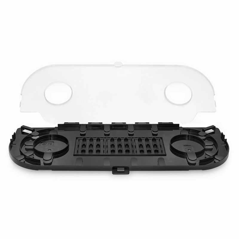 SFPS Fiber Optic MTP® Splice Tray 144 Fusion for FHDA Rack Mount Fiber Enclosures SFPS