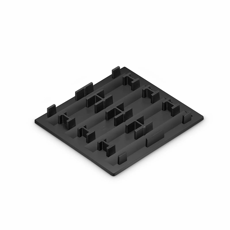 SFPS Fiber Optic MTP® Splice Tray 144 Fusion for FHDA Rack Mount Fiber Enclosures SFPS