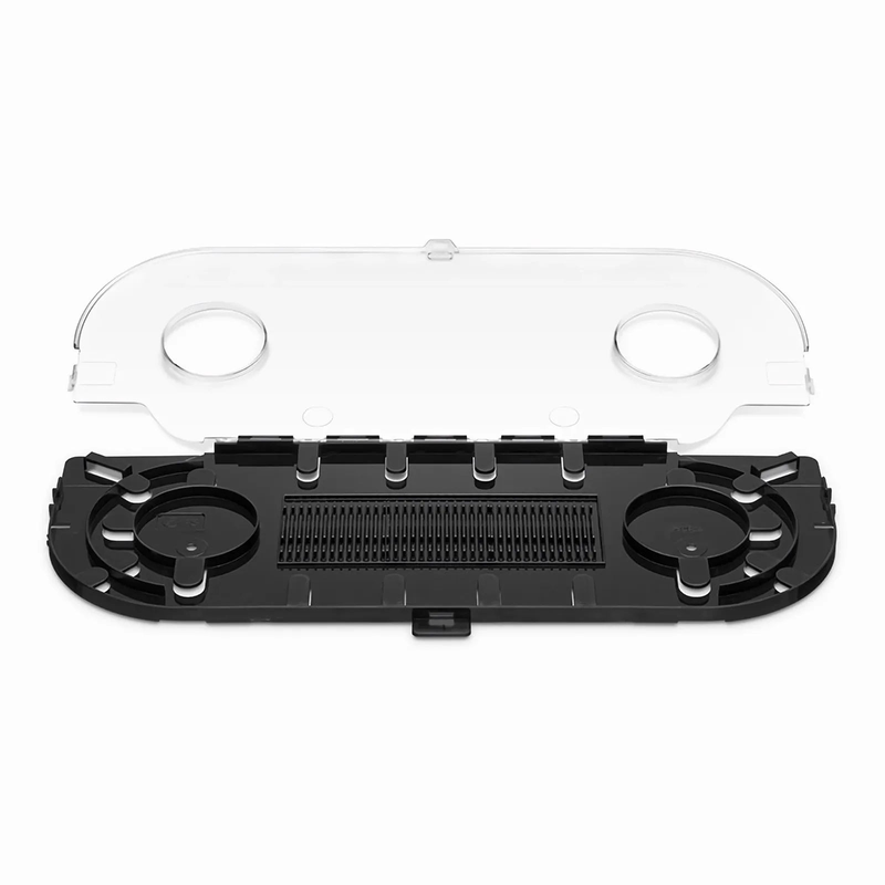 SFPS Fiber Optical Splice Tray 36 Fusion for FHDA Rack Mount Fiber Enclosure SFPS