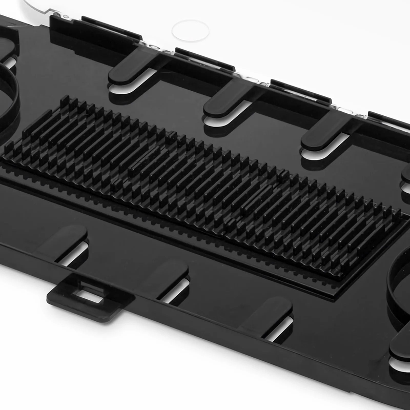 SFPS Fiber Optical Splice Tray 36 Fusion for FHDA Rack Mount Fiber Enclosure SFPS