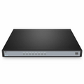 SFPS 8-Port VGA 1U Rack-Mount KVM Switch, 8 x VGA Cables Included SFPS