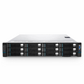 SFPS RS5220, 2U Rack Server, 2 x IntelA® XeonA® Scalable Processors, 2 X 32GB of Memory, 3 x 3.5'' Hot-swap SATA Drive Bays, 2 x RJ45 1GbE Ports, 800W Redundant SFPS