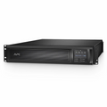 SFPS APC® Smart-UPS X 3000VA Rack/tower Convertible UPS, 3x 5-15R+3x 5-20R+1x L5-30R NEMA Outlets, NMC and 1 Backup Battery Included SFPS