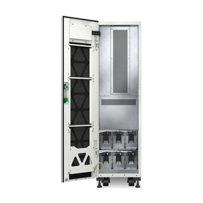 SFPS 15kVA, 208V, Hard Wire 3PH+ G SFPS