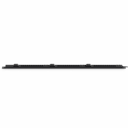 SFPS 21.06kW 3-Phase 32A/380V Basic Rack PDU, 36 x C13 & 6 x C19 Outlets, IEC309 32A 3P + N + E Plug, 3ft Cord, 0U Vertical SFPS