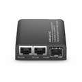 SFPS (UK) 2x RJ45 to 1x SFP SFPS