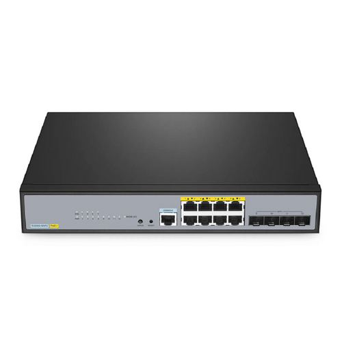 SFPS (EU) 1x RJ45 to 1x SFP SFPS