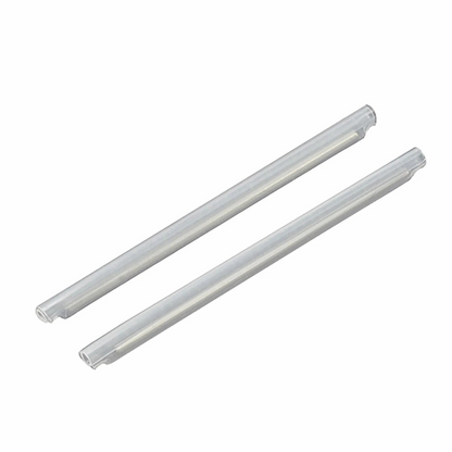 SFPS 1.0 x 60mm FTTH Fiber Optic Splice Protection Sleeve, Single Fiber, 50pcs/pkg SFPS