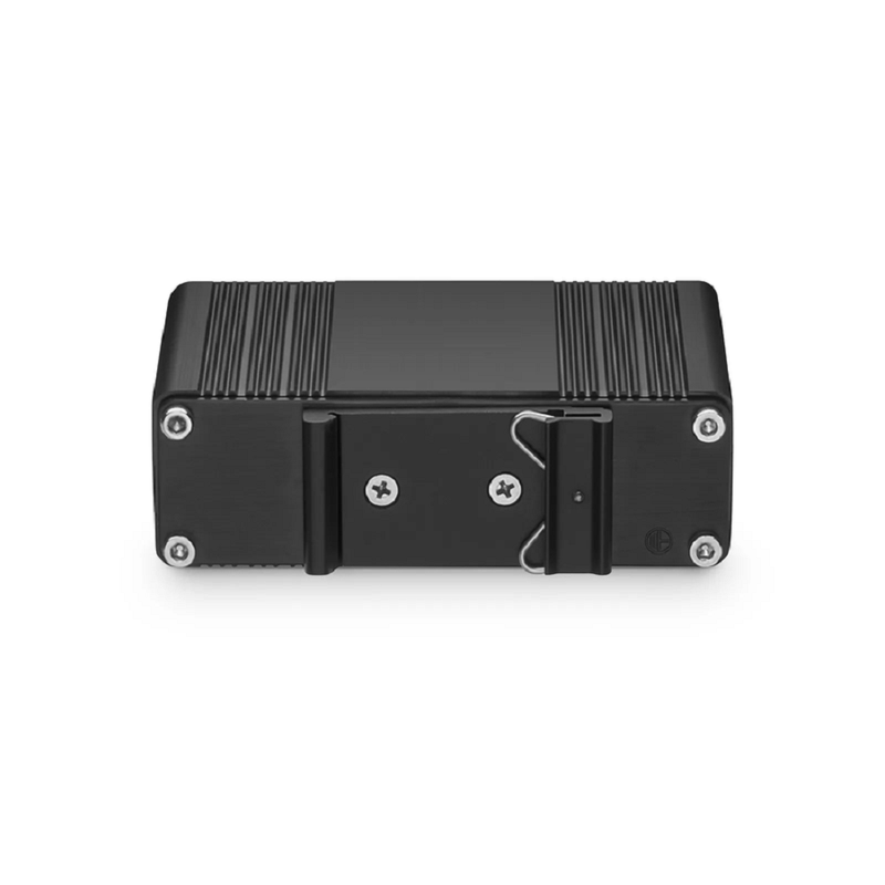 SFPS Industrial Unmanaged 1 x RS485 2-Wire to 1 x 100Base-X Single Mode SC 1310nm 20km Ethernet Media Converter SFPS