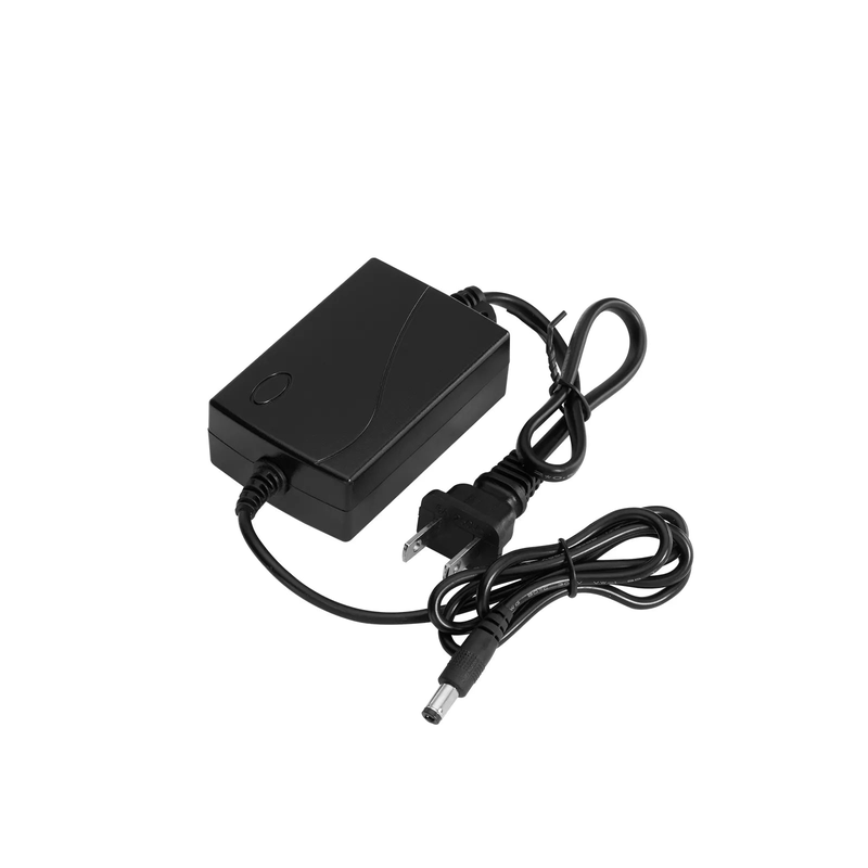 SFPS Mini Unmanaged 1x 10/100/1000Base-T RJ45 to 1x 100/1000Base-X Multimode SC 850nm 220/550m Gigabit Ethernet Media Converter, British Plug Standard SFPS