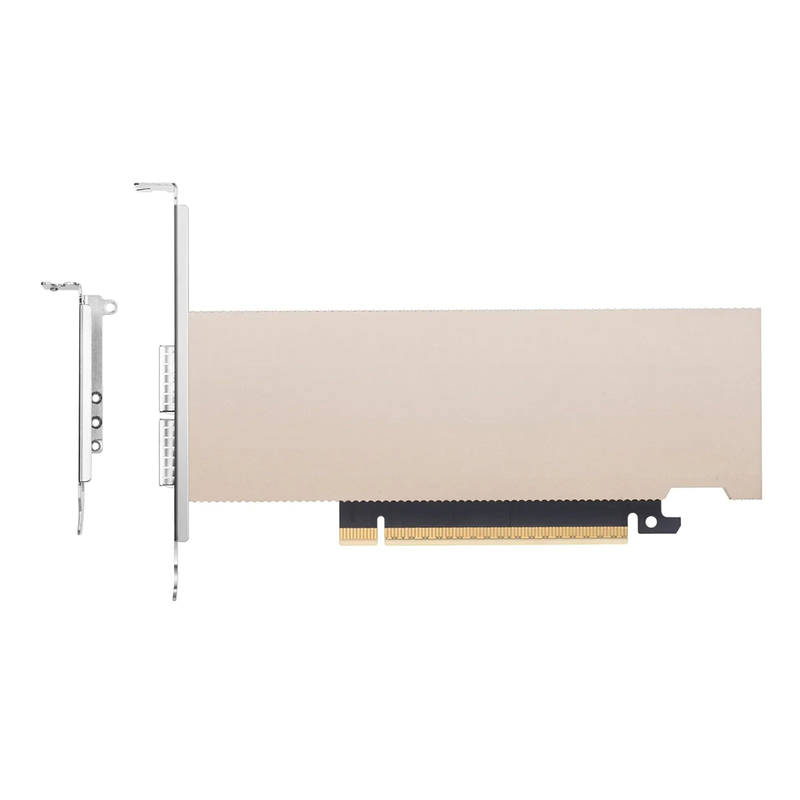 SFPS NVIDIA Mellanox C8240 900-9X81Q-00CN-ST0 ConnectXA®-8 InfiniBand & Ethernet Adapter Card, Socket-Direct NDR IB/400GbE Eth,Dual-port QSFP112, PCIe 6.0 x16, Crypto and Secure Boot, Tall&Short Bracket SFPS