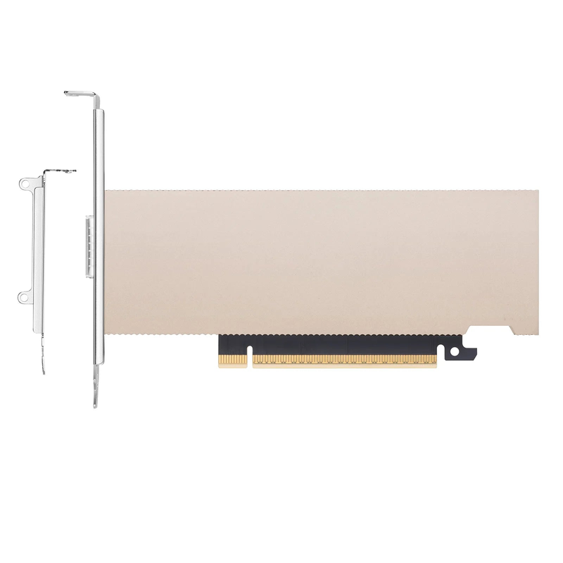 SFPS NVIDIA Mellanox C8180 900-9X81E-00EX-ST0 ConnectXA®-8 InfiniBand & Ethernet Adapter Card Socket-Direct 800GbE XDR/2 x 400GbE, Single-Cage OSFP, PCIe6.0 x16, Crypto and Secure Boot, Tall&Short Bracket SFPS