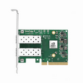 SFPS NVIDIA Mellanox MCX631102AS-ADAT ConnectXA®-6 Lx EN Adapter Card, 25GbE Dual-Port SFP28, PCIe 4.0 x 8, Secure Boot, No Crypto, Tall&Short Bracket SFPS