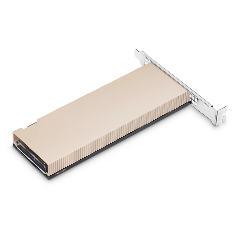 SFPS 1x 800G OSFP, PCIe 6.0 x16, Crypto SFPS