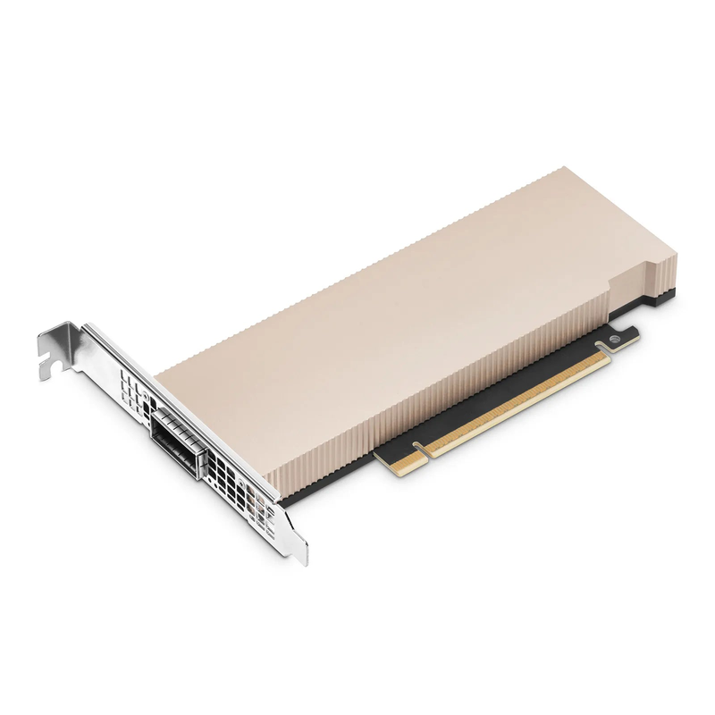 SFPS 1x 800G OSFP, PCIe 6.0 x16, Crypto SFPS