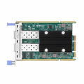 SFPS Intel E810-XXVAM2 Based Ethernet Network Interface Card, 25G Dual-Port SFP28, OCP 3.0, PCIe 4.0 x 8 , Comparable to Intel E810-XXVDA2 OCP 3.0, Thumbscrew (Pull-tab) Bracket SFPS