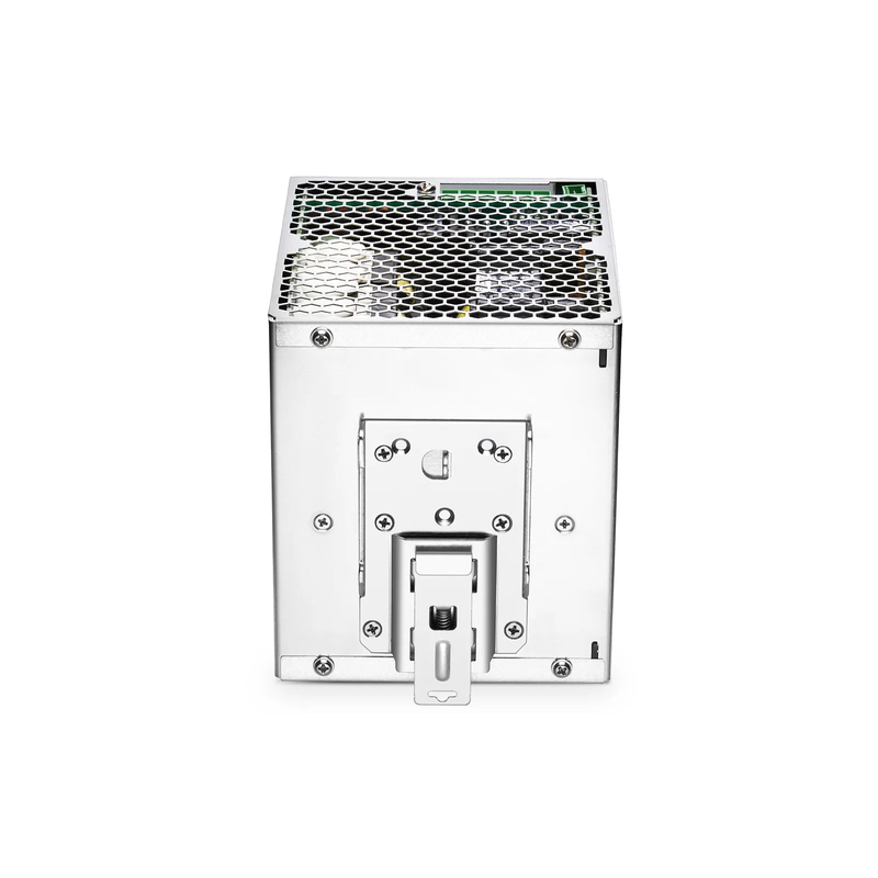 SFPS 960W 48VDC Slim DIN Rail High-Performance Industrial Power Supply with PFC Function SFPS