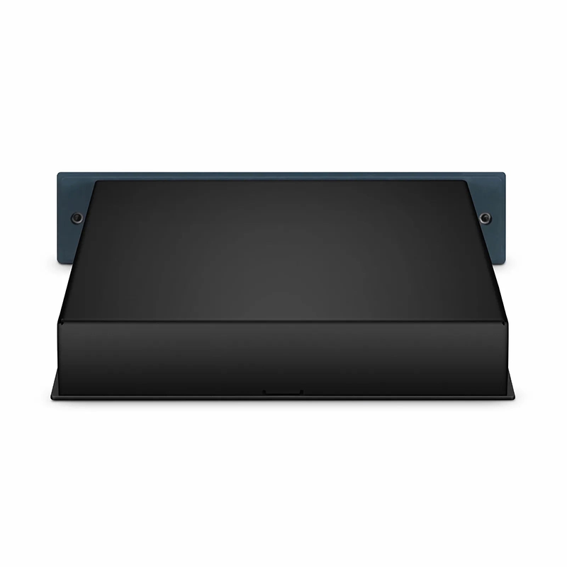 SFPS FMU-DCM80, 80KM DCF-based Passive Dispersion Compensation Module, LC/UPC SFPS