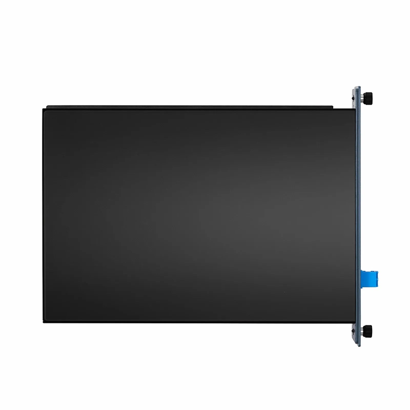 SFPS FMU-DCM80, 80KM DCF-based Passive Dispersion Compensation Module, LC/UPC SFPS