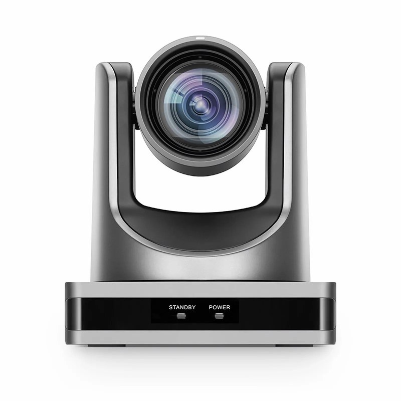 SFPS FC731-4K Ultra HD 4K Video Conference Camera for Midsize & Large Rooms, 12X Optical Zoom & PTZ SFPS