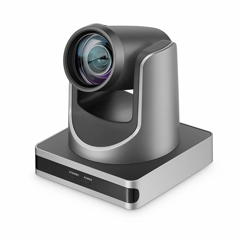 SFPS FC731-4K Ultra HD 4K Video Conference Camera for Midsize & Large Rooms, 12X Optical Zoom & PTZ SFPS