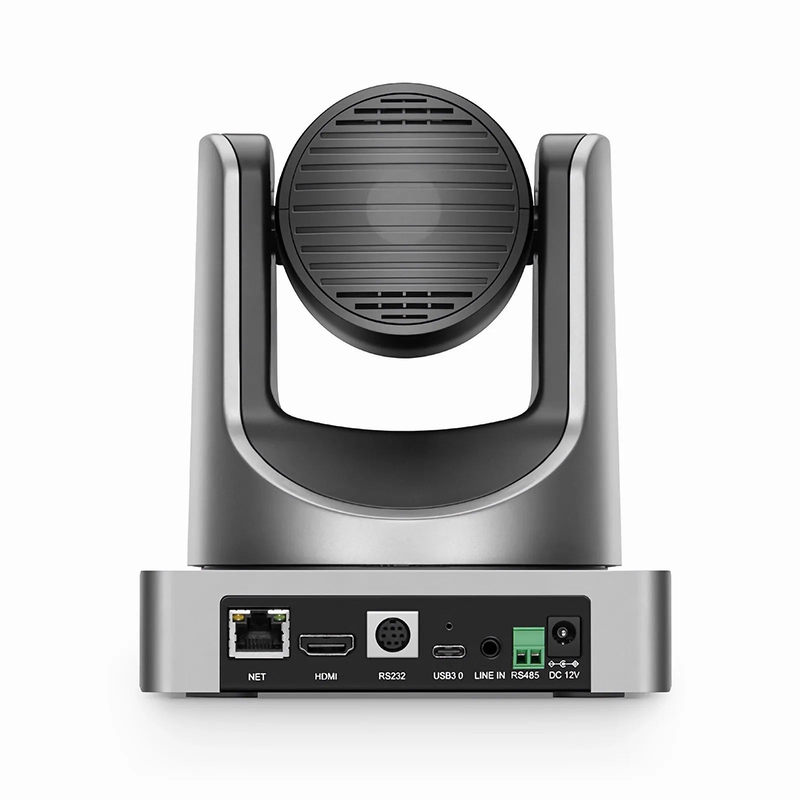 SFPS FC731-4K Ultra HD 4K Video Conference Camera for Midsize & Large Rooms, 12X Optical Zoom & PTZ SFPS