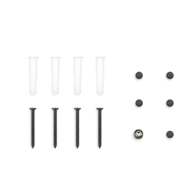 SFPS CCA-WB01, Wall Mount Bracket for FC730/FC731-4k SFPS