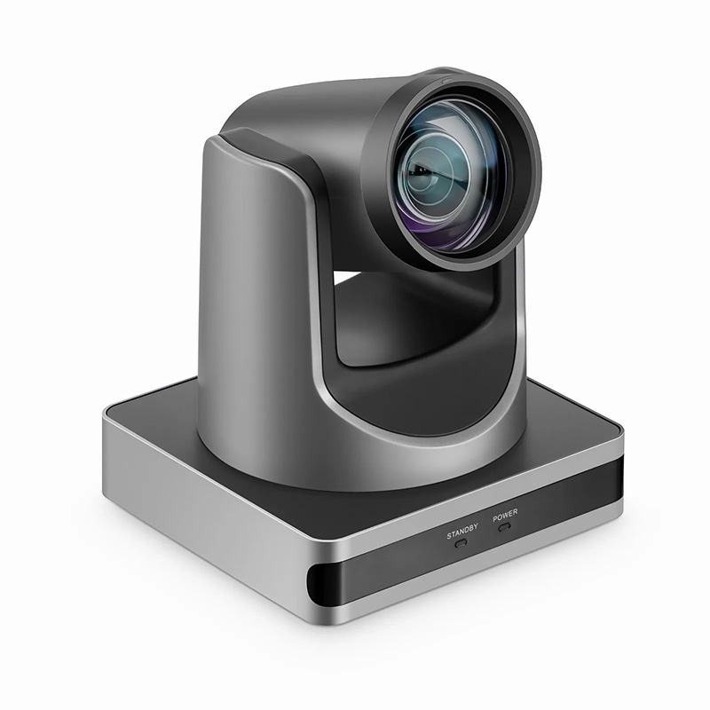 SFPS FC731-4K Ultra HD 4K Video Conference Camera for Midsize & Large Rooms, 12X Optical Zoom & PTZ SFPS