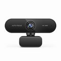 SFPS FC270 Full HD 1080p Webcam for Personal Video Calling and Conference, with 2 Microphones, USB Plug and Play SFPS