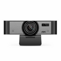 SFPS FC270-4K Ultra HD 4K Webcam for Video Calling and Conference, with 2 Microphones &  110 A° Wide Angle, USB Plug and Play SFPS