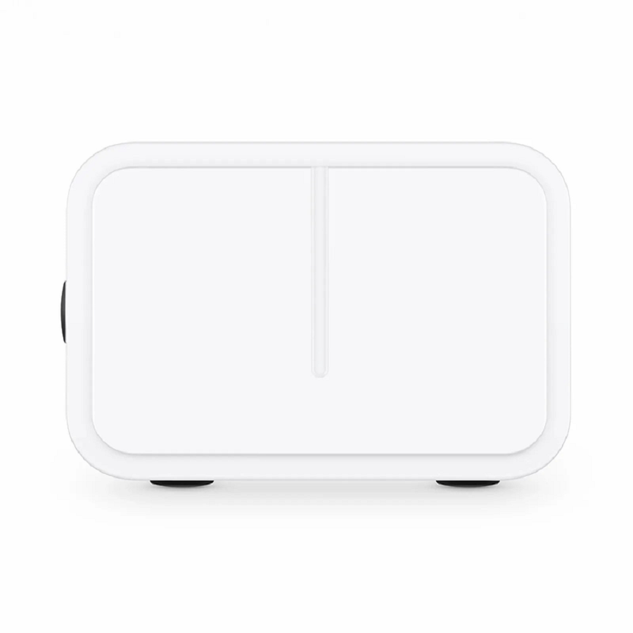 SFPS AP-T567, Cloud Managed Wi-Fi 6 802.11ax 2400 Mbps Outdoor Access Point, Seamless Roaming & 2 x 2 MU-MIMO Dual Radios, Built-in Directional Antenna, Manageable via Airware, Controller or Standalone (Without PoE Injector) SFPS