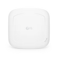 SFPS AP-N516, Wi-Fi 6 802.11ax 3000 Mbps Indoor Access Point, Seamless Roaming & 4 x 4 MU-MIMO Dual Radios, PicOSA®, Manageable via AmpCon-Campus (Without PoE Injector) SFPS