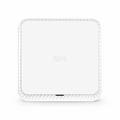 SFPS AP-N505, Cloud Managed Wi-Fi 6 802.11ax 3000 Mbps Indoor Access Point, Seamless Roaming & 2 A 2 MU-MIMO Dual Radios, Manageable via Airware, Controller or Standalone (Without PoE Injector) SFPS