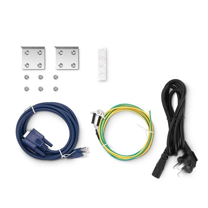 SFPS AC-7072, 802.11ax Wireless LAN Controller with 8 Gigabit Combo Ports, 4 x 10 Gb SFP+, Seamless Wi-Fi Roaming, Manage 128 APs by Default, Scale to Support up to 1152 APs SFPS