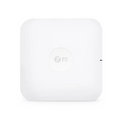 SFPS AP-N716, Wi-Fi 7 802.11be 9300 Mbps Indoor Access Point, Seamless Roaming & 2 x 2 MU-MIMO Three Radios, PicOSA®, Manageable via AmpCon-Campus (Without PoE Injector) SFPS