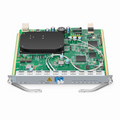 SFPS MS8100 OPA1525, 19-25dB Gain DWDM EDFA Pre-Amplifier, 15dBm Output SFPS