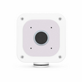 SFPS CA-JB005, Junction Box for Fixed Lens Bullets with a Four Hole Pattern SFPS