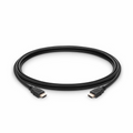 SFPS 15ft (4.6m) 4K 60Hz PVC High Speed HDMIA® Cable with Ethernet VW-1 Rated SFPS