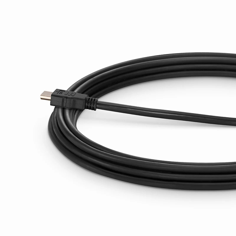 SFPS 20ft (6.1m) 4K 60Hz PVC High Speed HDMIA® Cable with Ethernet VW-1 Rated SFPS
