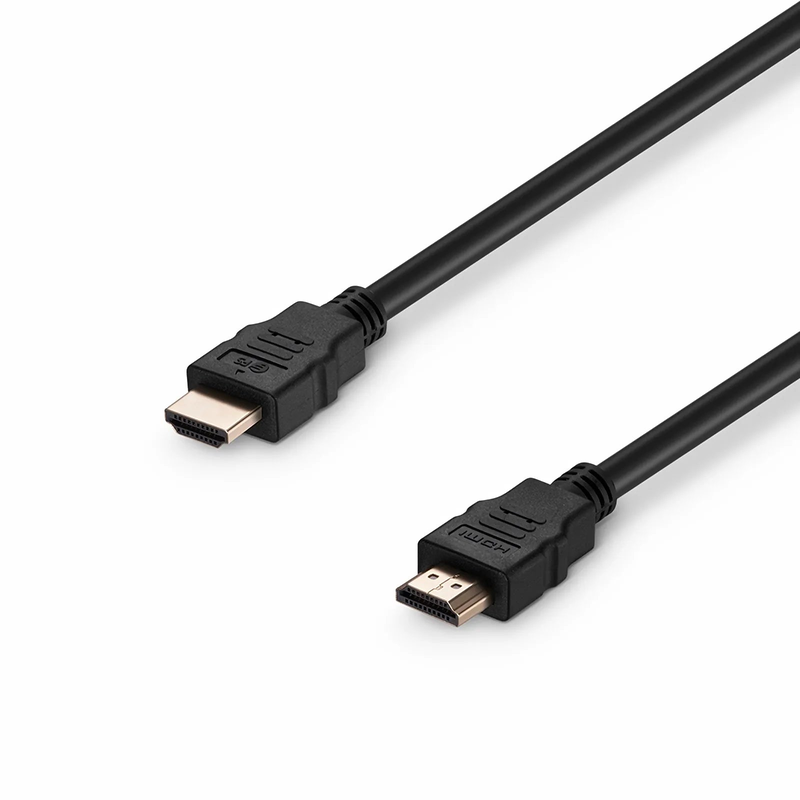 SFPS 20ft (6.1m) 4K 60Hz PVC High Speed HDMIA® Cable with Ethernet VW-1 Rated SFPS