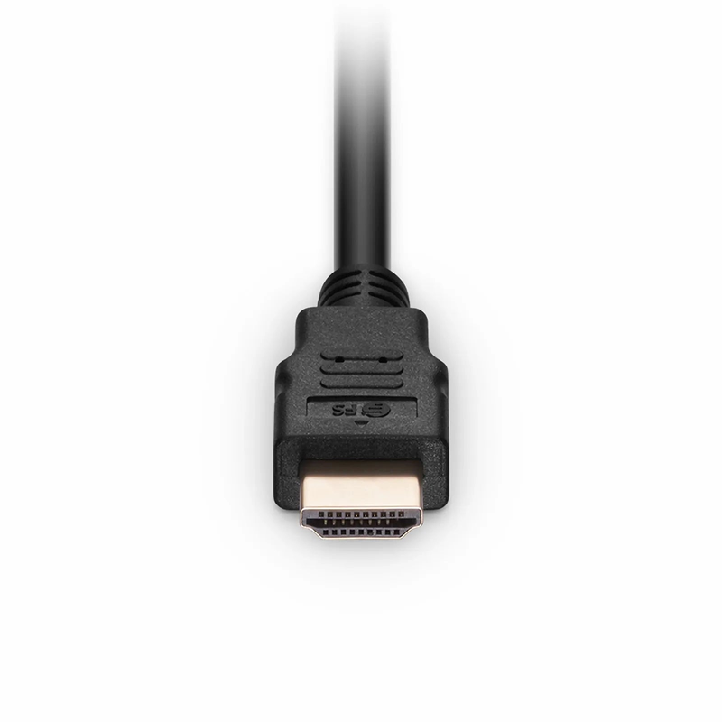 SFPS 20ft (6.1m) 4K 60Hz PVC High Speed HDMIA® Cable with Ethernet VW-1 Rated SFPS